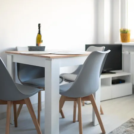 Appartement Baltic Bay *