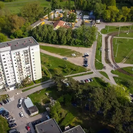 Baltic Bay Appartement *