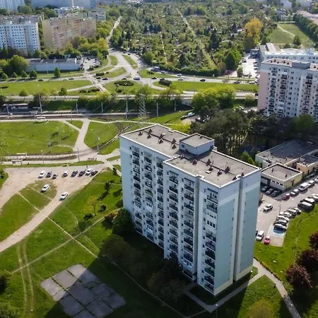 Baltic Bay * Gdańsk