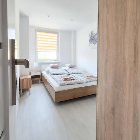 Baltic Bay Appartement Gdańsk