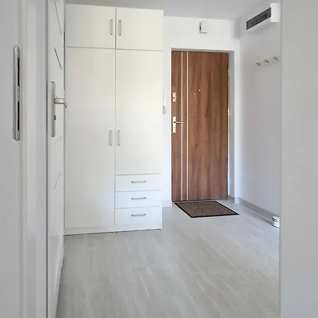 Baltic Bay * Danzica