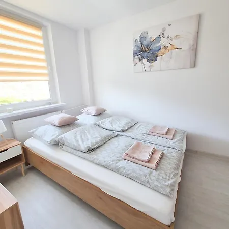 Appartement Baltic Bay