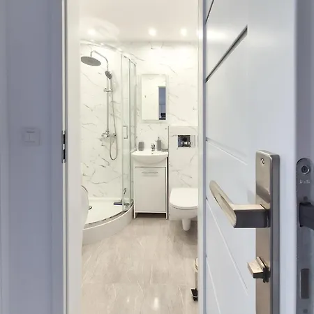 Baltic Bay * Gdańsk