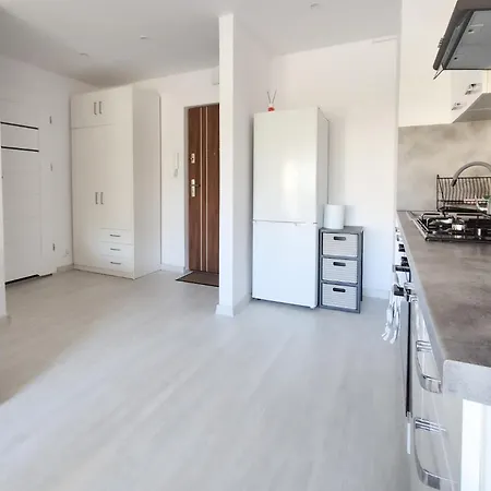 Baltic Bay Appartement Gdańsk