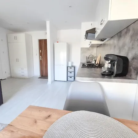 Baltic Bay * Danzica