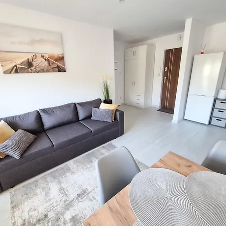 Apartman Baltic Bay *