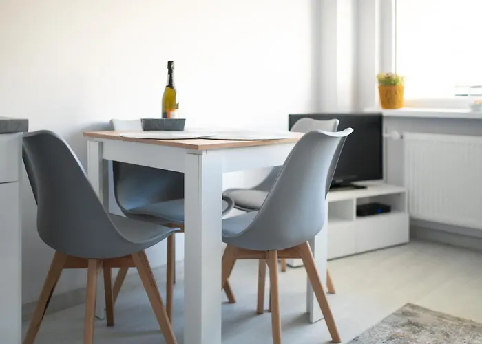 Appartement Baltic Bay *