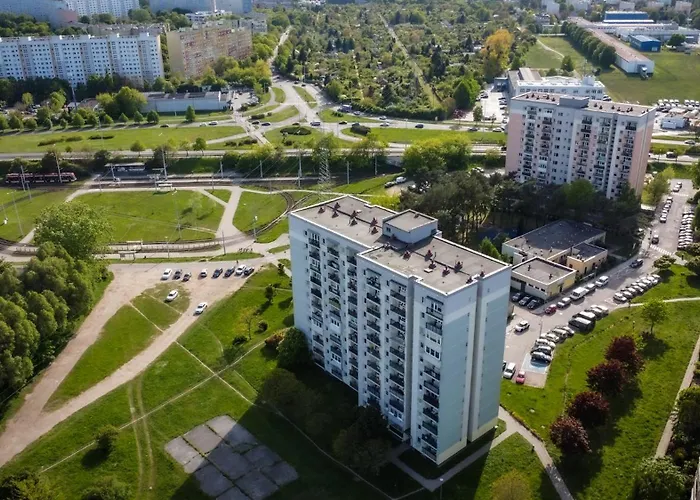 Baltic Bay * Gdańsk