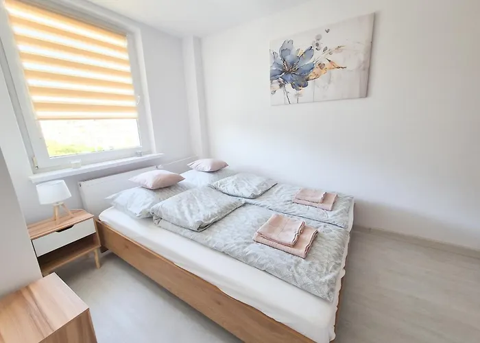 Appartement Baltic Bay