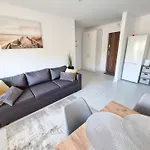 Appartement Baltic Bay *